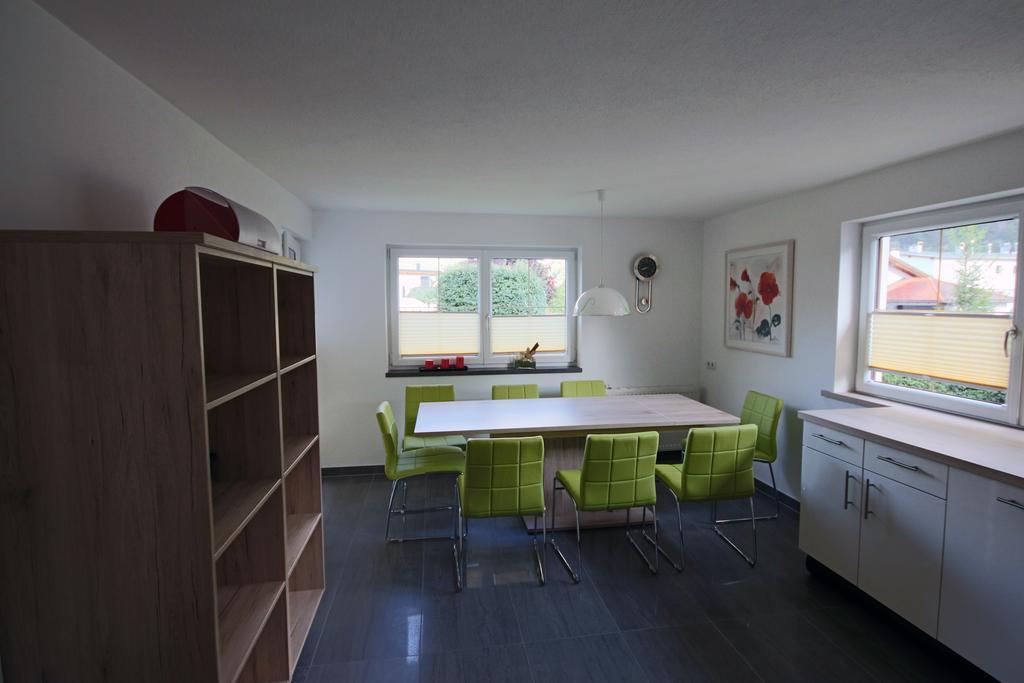 Ferienwohnung Haus Hueber Pfunds Zimmer foto